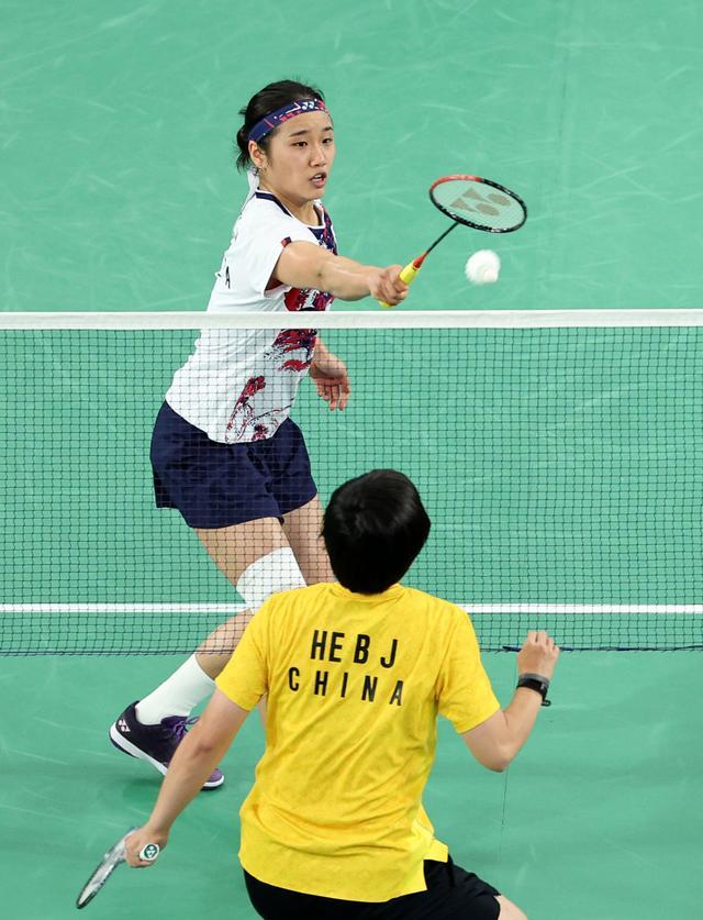 他在赛后表 他在赛后表