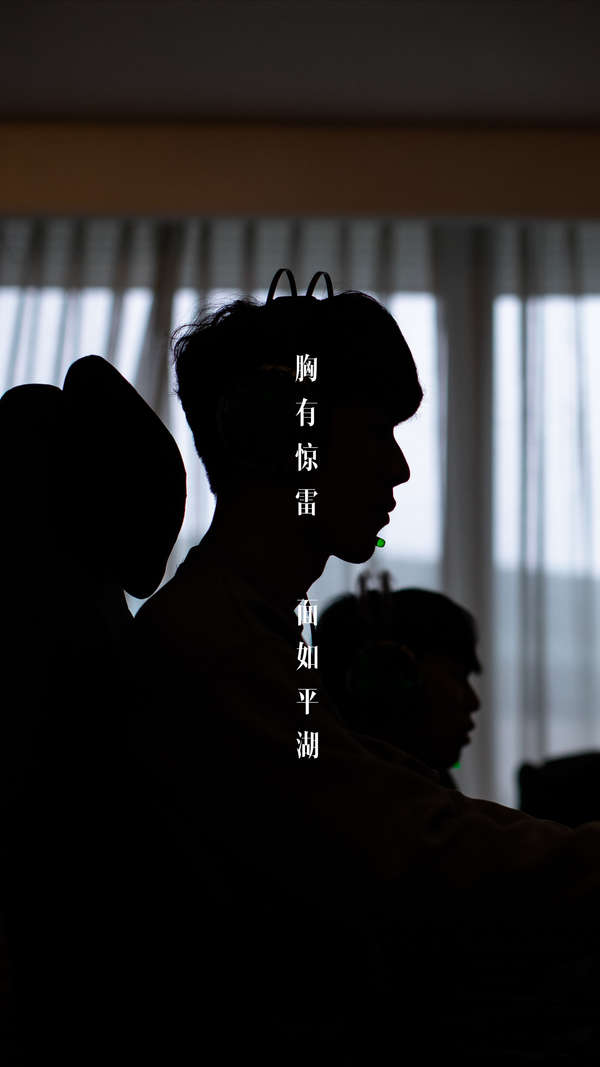 在国际赛事 在国际赛事